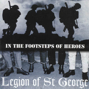 Legion of St George "In the Footsteps of Heroes"